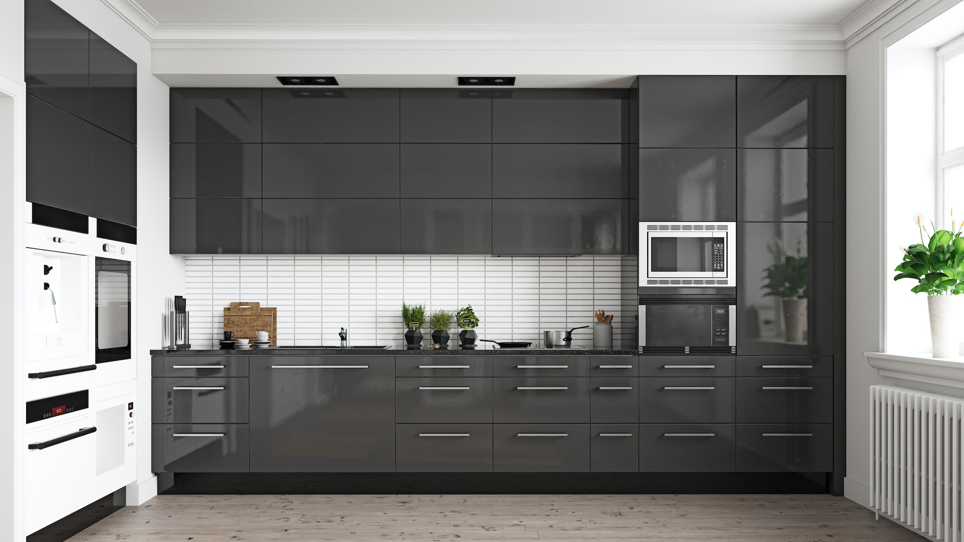 Kitchen Renovations Perth | Kitchen Designers | Ikal Kitchens Perth