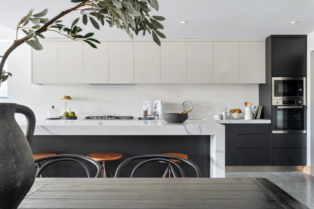 Kitchen Renovations Perth | Top Kitchen Designers Perth, WA | Ikal Kitchen Designers Perth