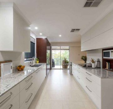 Kitchen Renovations Perth | Ikal Kitchens Perth