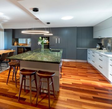 Kitchen Renovations Perth | Top Kitchen Designers Perth, WA | Ikal Kitchen Designers Perth