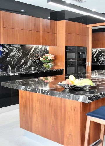 Kitchen Renovations Perth | Kitchen Designers | Ikal Kitchens Perth