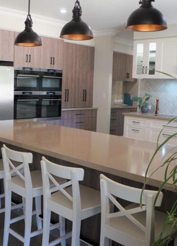 Kitchen Renovations Perth | Top Kitchen Designers Scarborough, WA | Ikal Kitchen Designers Scarborough