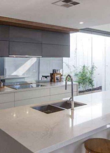 Kitchen Renovation Perth | Kitchen Designers | Ikal Kitchens