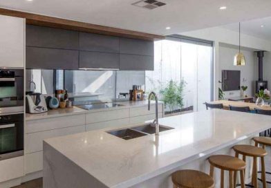 Kitchen Renovation Perth | Kitchen Designers | Ikal Kitchens